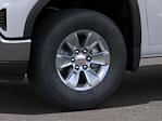New 2025 GMC Sierra 1500 SLE Double Cab 4WD Pickup for sale #G50244 - photo 9