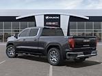 2025 GMC Sierra 1500 Crew Cab 4WD, Pickup for sale #G50252 - photo 4