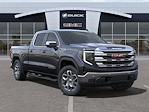 2025 GMC Sierra 1500 Crew Cab 4WD, Pickup for sale #G50252 - photo 7