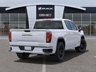 2025 GMC Sierra 1500 Crew Cab 4WD, Pickup for sale #G50258 - photo 2