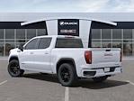 2025 GMC Sierra 1500 Crew Cab 4WD, Pickup for sale #G50258 - photo 4