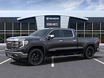 New 2025 GMC Sierra 1500 SLT Crew Cab 4WD Pickup for sale #G50262 - photo 3