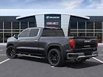 New 2025 GMC Sierra 1500 SLT Crew Cab 4WD Pickup for sale #G50262 - photo 4