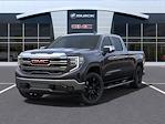 New 2025 GMC Sierra 1500 SLT Crew Cab 4WD Pickup for sale #G50262 - photo 6