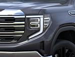 New 2025 GMC Sierra 1500 SLT Crew Cab 4WD Pickup for sale #G50262 - photo 10