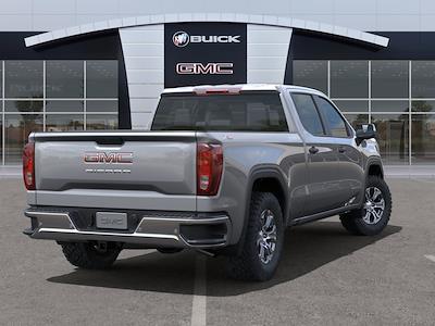 2025 GMC Sierra 1500 Crew Cab 4WD, Pickup for sale #G50266 - photo 2