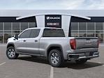 2025 GMC Sierra 1500 Crew Cab 4WD, Pickup for sale #G50266 - photo 4