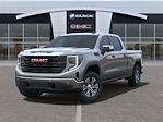 2025 GMC Sierra 1500 Crew Cab 4WD, Pickup for sale #G50266 - photo 6