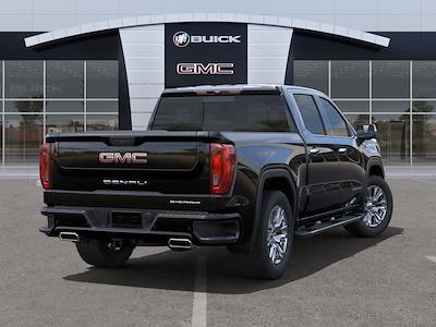 New 2025 GMC Sierra 1500 Denali Crew Cab 4WD Pickup for sale #G50269 - photo 2