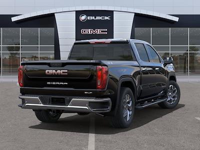 2025 GMC Sierra 1500 Crew Cab 4WD, Pickup for sale #G50271 - photo 2