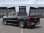 2025 GMC Sierra 1500 Crew Cab 4WD, Pickup for sale #G50271 - photo 4