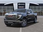 2025 GMC Sierra 1500 Crew Cab 4WD, Pickup for sale #G50271 - photo 6