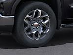 New 2025 GMC Sierra 1500 SLT Crew Cab 4WD Pickup for sale #G50316 - photo 9