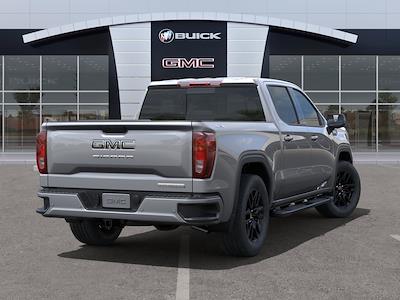 2025 GMC Sierra 1500 Crew Cab 4WD, Pickup for sale #G50321 - photo 2