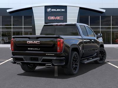 New 2025 GMC Sierra 1500 Denali Crew Cab 2WD Pickup for sale #G50329 - photo 2