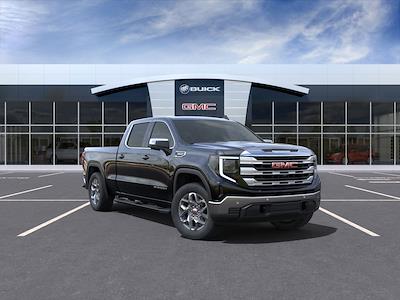 New 2025 GMC Sierra 1500 SLE Crew Cab 4WD Pickup for sale #G50330 - photo 1