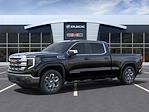 New 2025 GMC Sierra 1500 SLE Crew Cab 4WD Pickup for sale #G50330 - photo 3