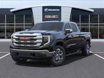 New 2025 GMC Sierra 1500 SLE Crew Cab 4WD Pickup for sale #G50330 - photo 6