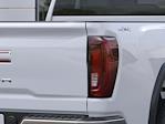 New 2025 GMC Sierra 2500 Pro Regular Cab 4WD Pickup for sale #G50340 - photo 11