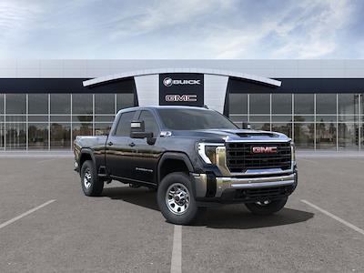 2025 GMC Sierra 3500 Crew Cab 4WD, Pickup for sale #G50348 - photo 1