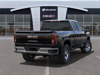 2025 GMC Sierra 3500 Crew Cab 4WD, Pickup for sale #G50348 - photo 2