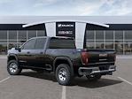 2025 GMC Sierra 3500 Crew Cab 4WD, Pickup for sale #G50348 - photo 4