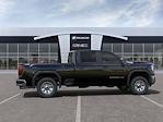 2025 GMC Sierra 3500 Crew Cab 4WD, Pickup for sale #G50348 - photo 5