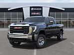 2025 GMC Sierra 3500 Crew Cab 4WD, Pickup for sale #G50348 - photo 6