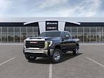 2025 GMC Sierra 3500 Crew Cab 4WD, Pickup for sale #G50348 - photo 8