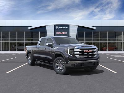 New 2025 GMC Sierra 1500 SLE Crew Cab 4WD Pickup for sale #G50367 - photo 1