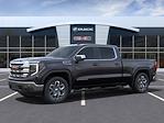 New 2025 GMC Sierra 1500 SLE Crew Cab 4WD Pickup for sale #G50367 - photo 2