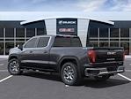 New 2025 GMC Sierra 1500 SLE Crew Cab 4WD Pickup for sale #G50367 - photo 3