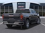 New 2025 GMC Sierra 1500 SLE Crew Cab 4WD Pickup for sale #G50367 - photo 4