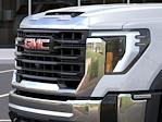 2025 GMC Sierra 2500 Crew Cab 4WD, Pickup for sale #G50379 - photo 13