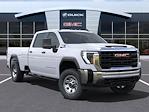 New 2025 GMC Sierra 2500 Pro Crew Cab 4WD Pickup for sale #G50379 - photo 7