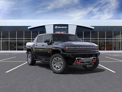 New 2025 GMC Hummer EV Pickup 3X Crew Cab AWD Pickup for sale #G50389 - photo 1