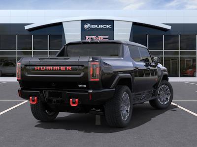 New 2025 GMC Hummer EV Pickup 3X Crew Cab AWD Pickup for sale #G50389 - photo 2