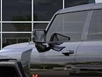 New 2025 GMC Hummer EV Pickup 3X Crew Cab AWD Pickup for sale #G50389 - photo 12