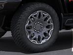 New 2025 GMC Hummer EV Pickup 3X Crew Cab AWD Pickup for sale #G50389 - photo 9