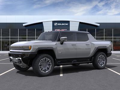 2025 GMC Hummer EV Pickup Crew Cab AWD, Pickup for sale #G50401 - photo 1