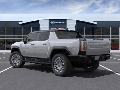 2025 GMC Hummer EV Pickup Crew Cab AWD, Pickup for sale #G50401 - photo 2