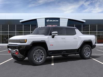 New 2025 GMC Hummer EV Pickup 3X Crew Cab AWD Pickup for sale #G50417 - photo 1