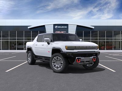 New 2025 GMC Hummer EV Pickup 3X Crew Cab 4WD Pickup for sale #G50417 - photo 1