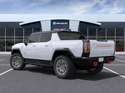 New 2025 GMC Hummer EV Pickup 3X Crew Cab AWD Pickup for sale #G50417 - photo 2