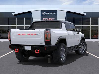 New 2025 GMC Hummer EV Pickup 3X Crew Cab 4WD Pickup for sale #G50417 - photo 2