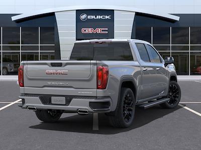 2025 GMC Sierra 1500 Crew Cab 2WD, Pickup for sale #G50418 - photo 2