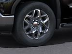 New 2025 GMC Sierra 1500 SLT Crew Cab 4WD Pickup for sale #G50420 - photo 13