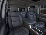 New 2025 GMC Sierra 1500 SLT Crew Cab 4WD Pickup for sale #G50420 - photo 18