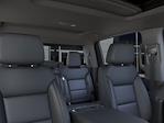 New 2025 GMC Sierra 1500 SLT Crew Cab 4WD Pickup for sale #G50420 - photo 24