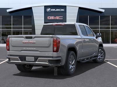 New 2025 GMC Sierra 1500 SLE Crew Cab 4WD Pickup for sale #G50424 - photo 2